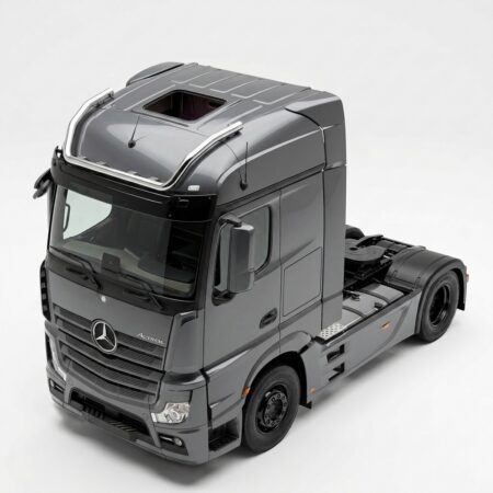Lisävaloteline katolle V06 MB Actros StreamSpace 2.3m