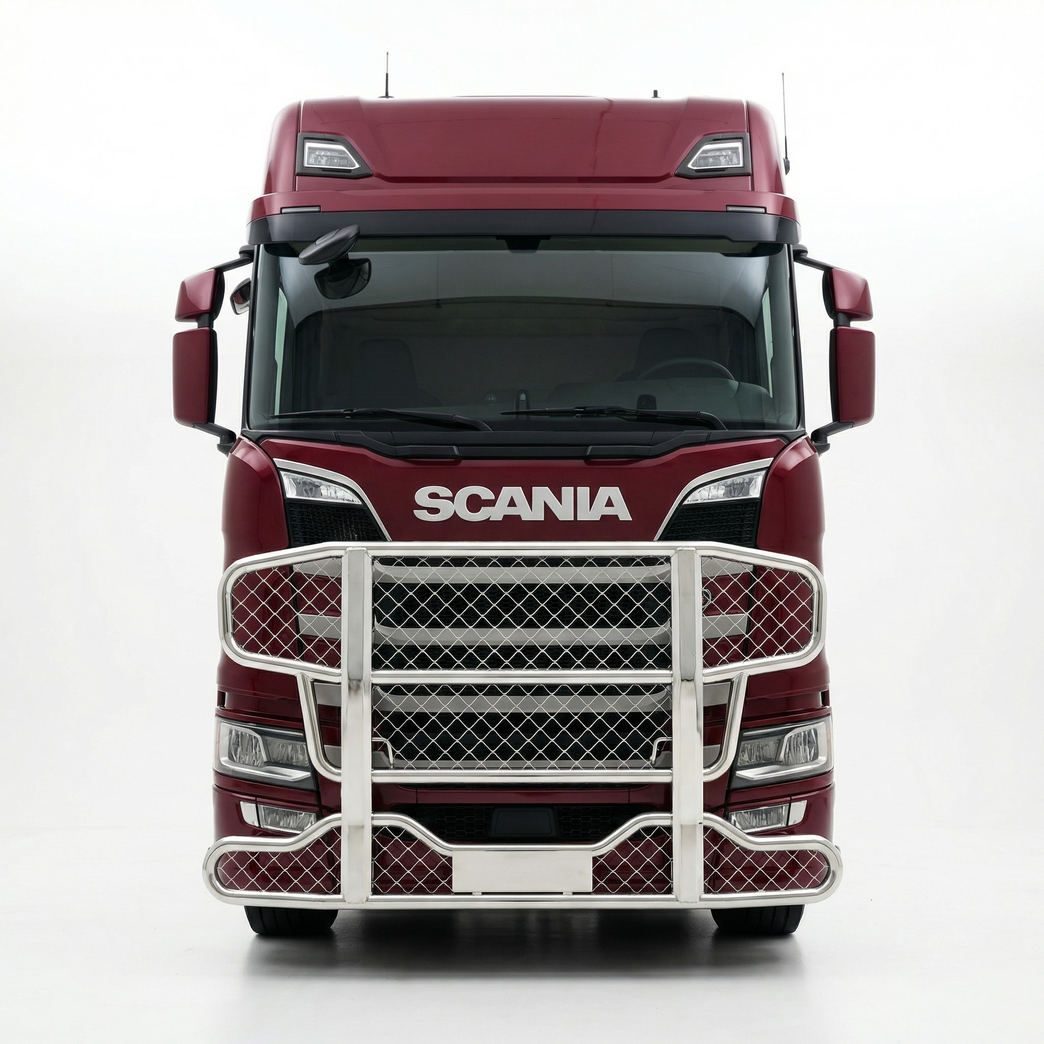 Kuvassa Scania NextGen R/S Karjapuskuri Freeway V58 (LegalPro)