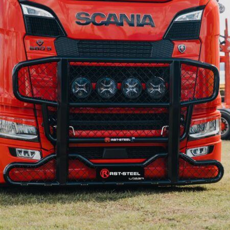 Scania NextGen R/S Karjapuskuri Freeway V58 (LegalPro)