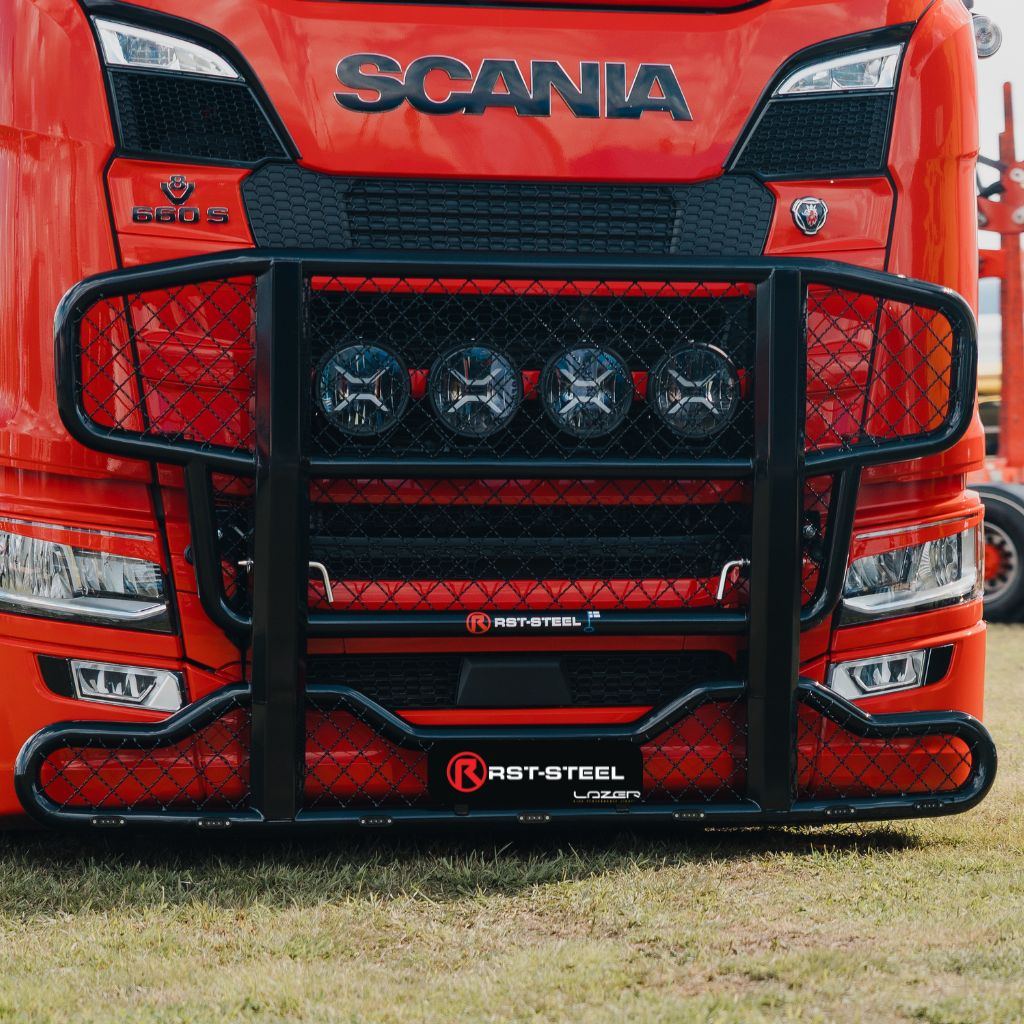 Scania NextGen R/S Karjapuskuri Freeway V58 (LegalPro)