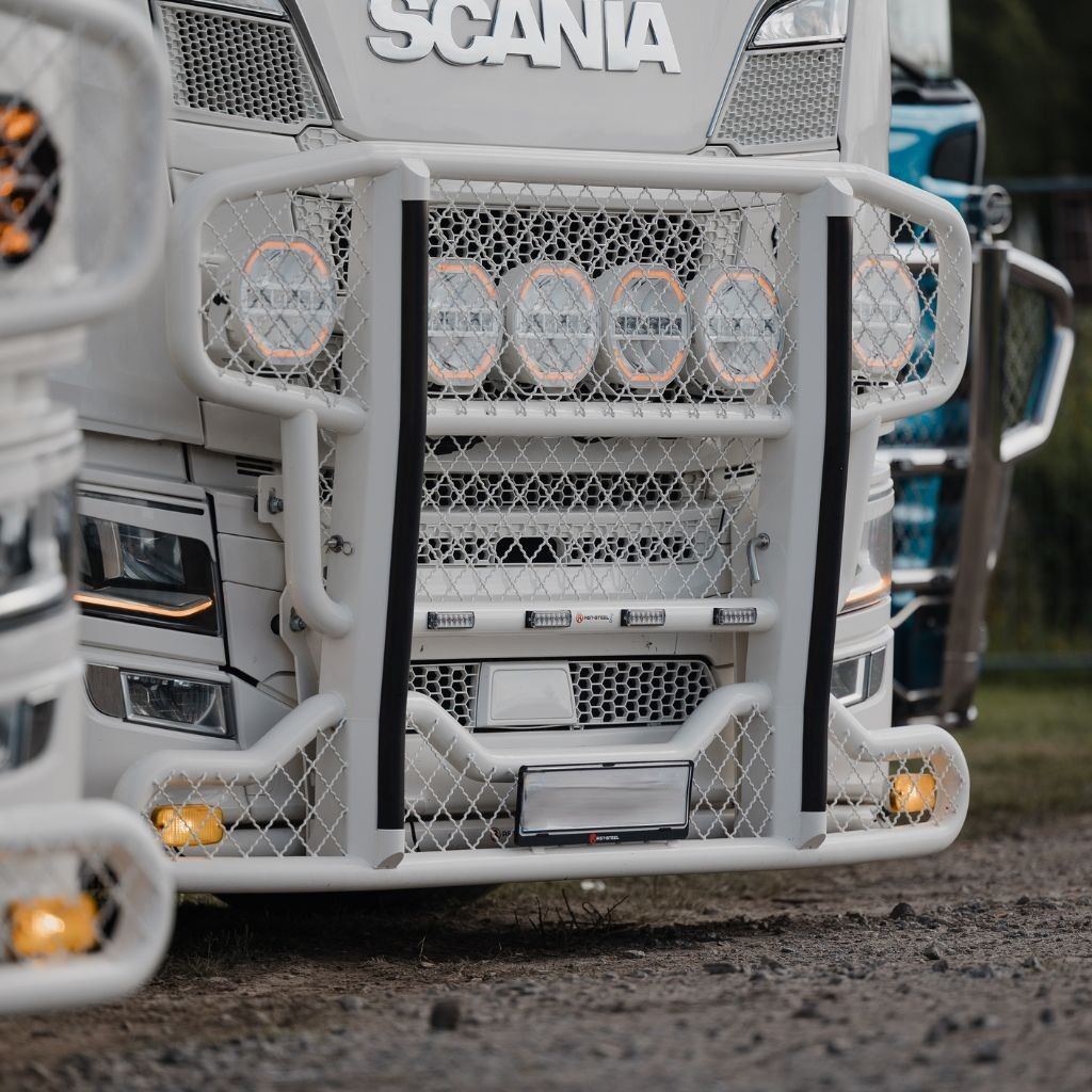 Scania NextGen R/S Karjapuskuri Freeway V58 (LegalPro) - Image 2