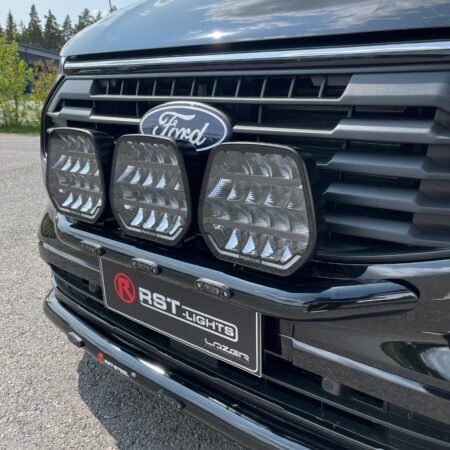 Valoteline Ford Transit Custom 2024-