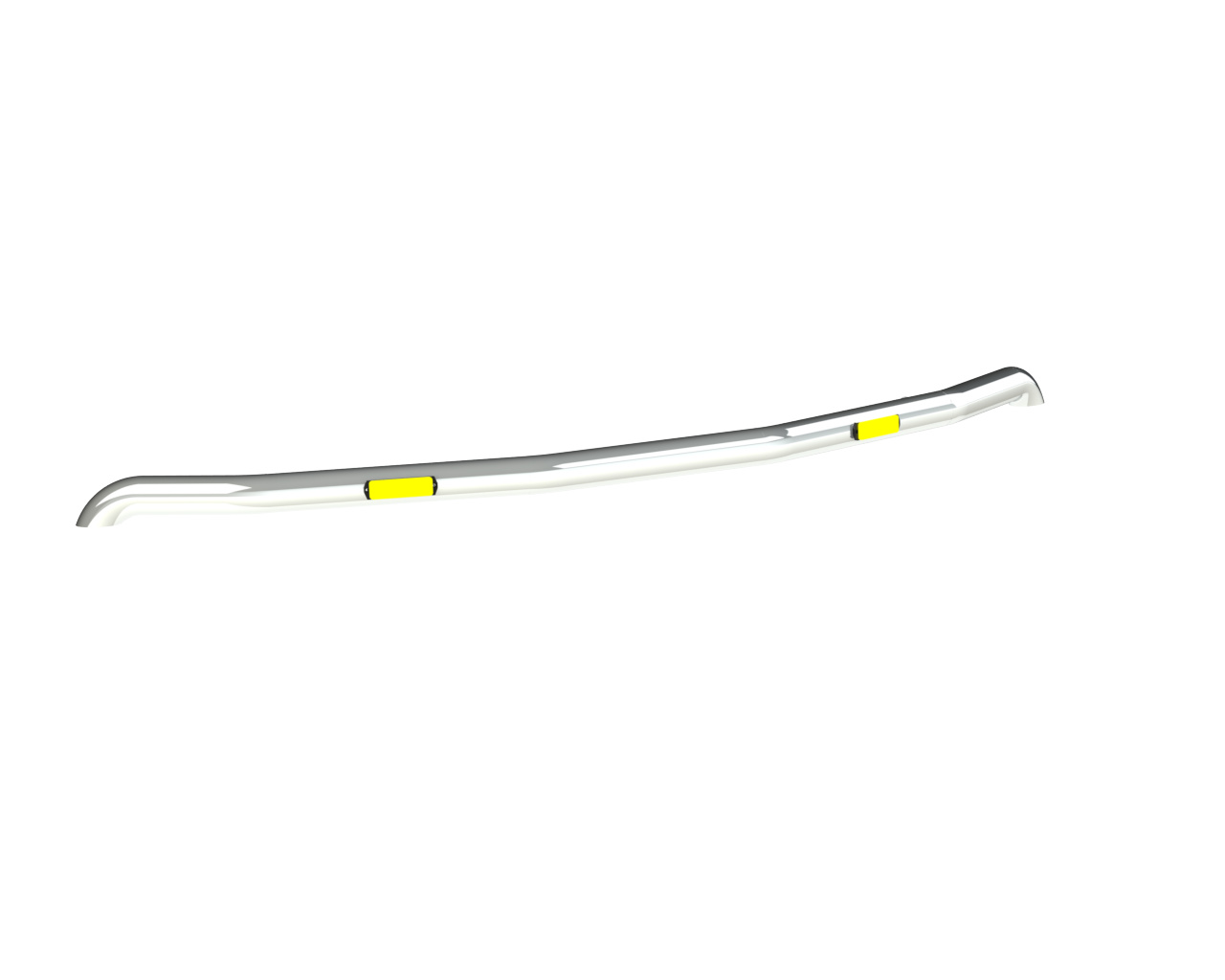 Kuvassa Valoteline taakse / peräpuntin päälle Kobelco SK140SRLC-7