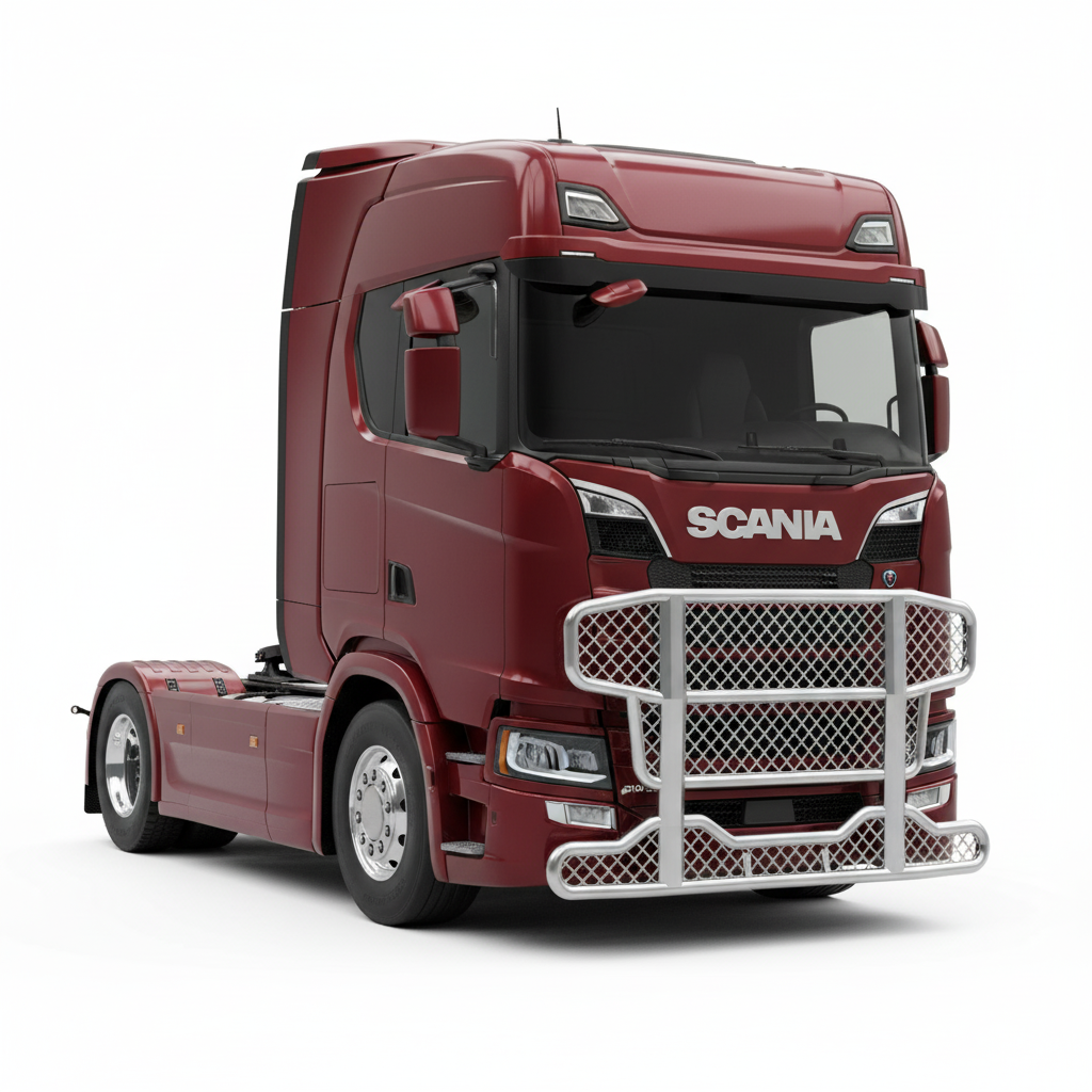 Scania NextGen R/S Karjapuskuri Freeway V58 (LegalPro)