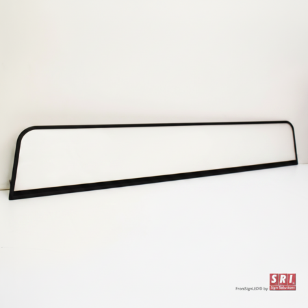 LED-Valokyltti SRI FrontSign MAN TGX XXL (28x170cm)