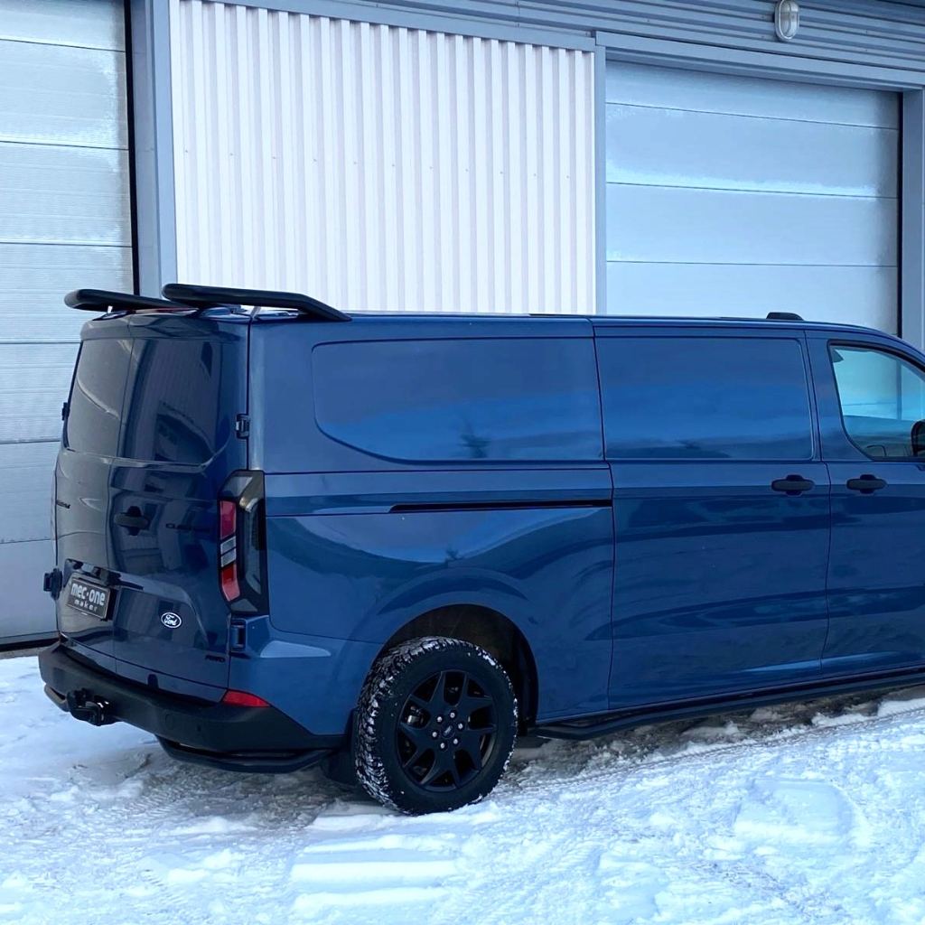 Työvaloteline Ford Transit Custom 2023- - Image 2