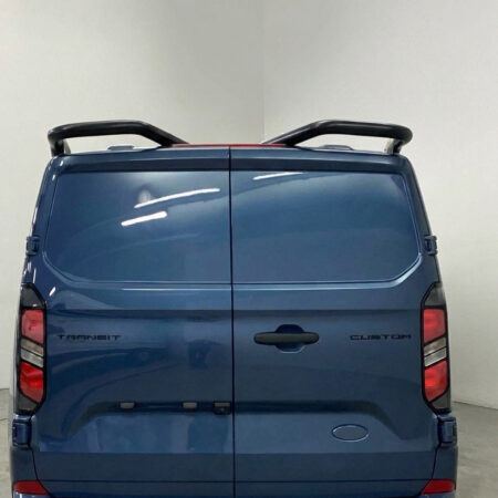 Työvaloteline Ford Transit Custom 2023-