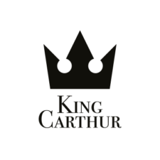 King Carthur