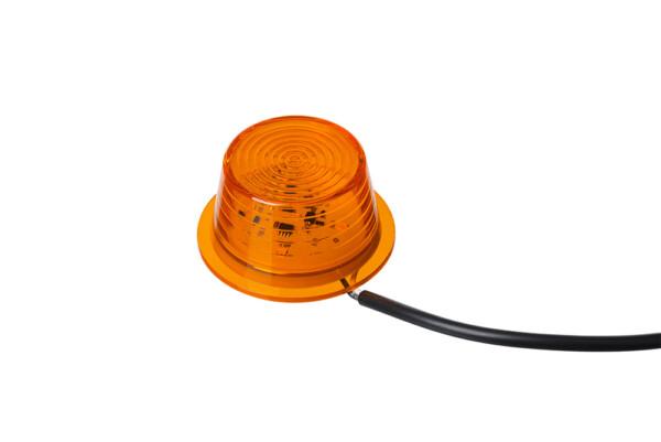 Kuvassa RST-Light LED Kupuäärivalo (5M Johto)