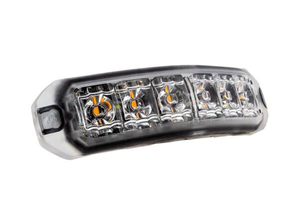 Kuvassa OPTIBEAM FLEX LM6 LED-Tasovilkku