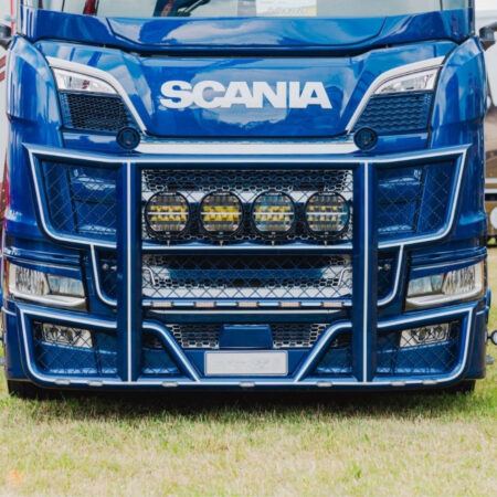 Scania NextGen R/S Karjapuskuri Freeway V49