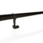 Kuvassa Paineilmatorvi BEAM A402 67,5cm (Musta)