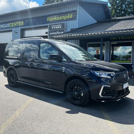 Kylkiputket Ford Transit Connect 2023- LWB