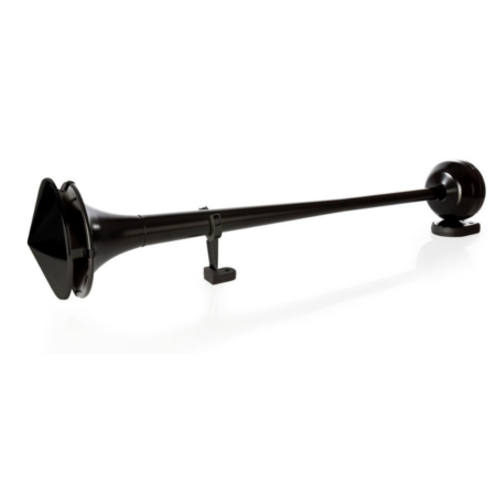 Paineilmatorvi BEAM A402 59cm (Musta)