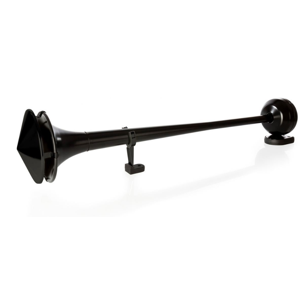 Paineilmatorvi BEAM A402 62,5cm (Musta)