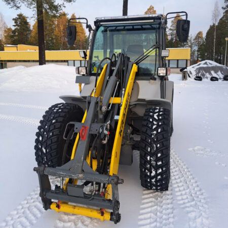 Valoteline katolle Kramer 5075-8115