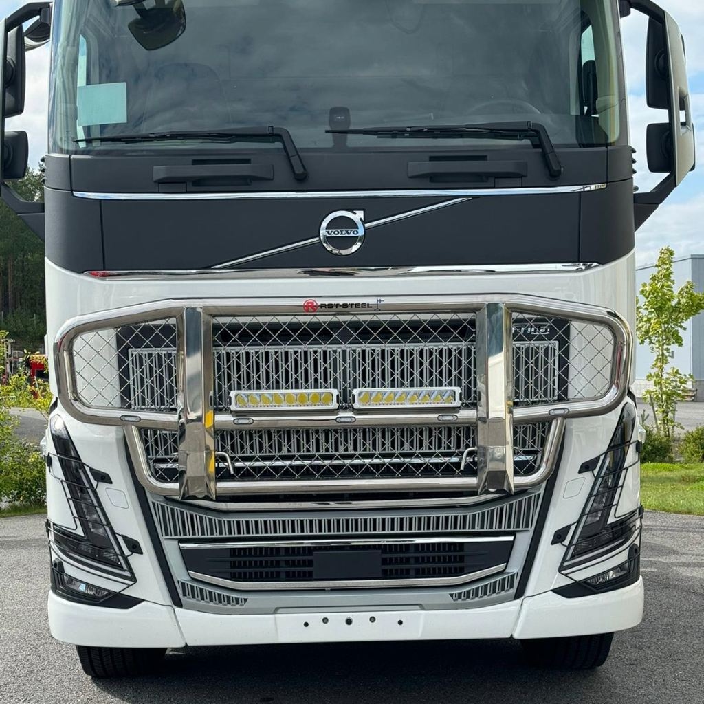 Karjapuskuri Dakar V17 Volvo FH4- - Image 3