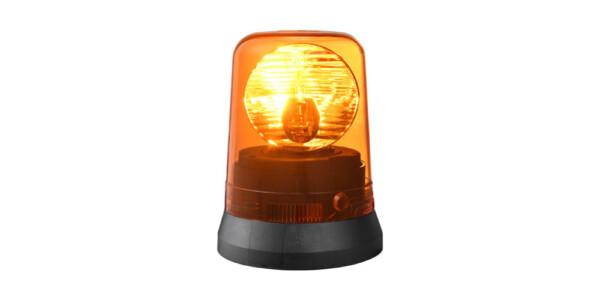 Kuvassa Halogen Majakka 24V