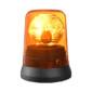 Kuvassa Halogen Majakka 24V