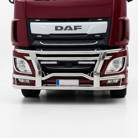 Karjapuskuri Lite DAF XF 106