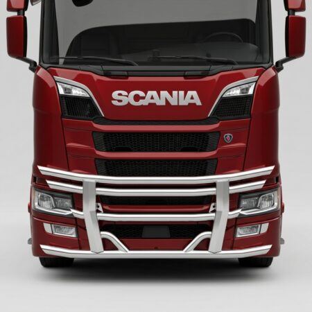 Scania NextGen P/G/R/S Karjapuskuri Lite V11