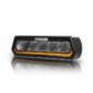 Kuvassa Työvalo Purelux Panther Alpha 30, 30W, Leveä