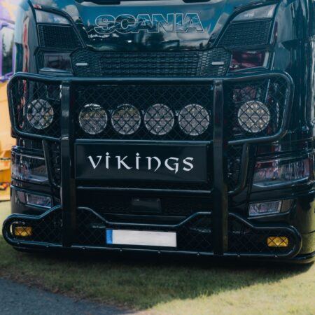 Scania NextGen R/S Karjapuskuri Freeway V68 (LegalPro)