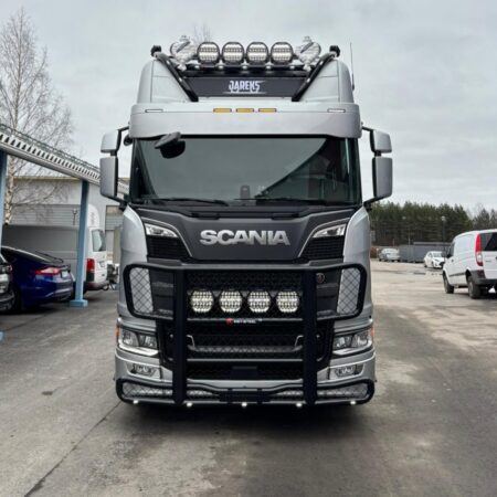 Scania NextGen R/S Karjapuskuri Freeway V69 (LegalPro)