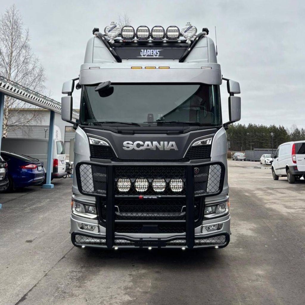 Scania NextGen R/S Karjapuskuri Freeway V69 (LegalPro)