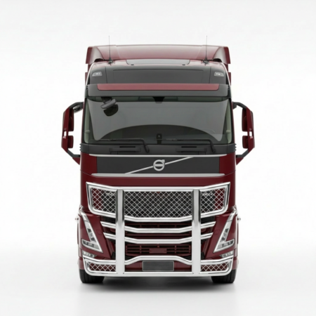 Karjapuskuri Freeway V07 Volvo FH4-