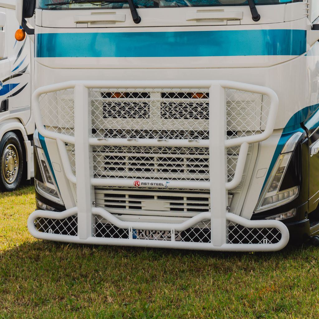 Karjapuskuri Freeway V49 Volvo FH4- (LegalPro)