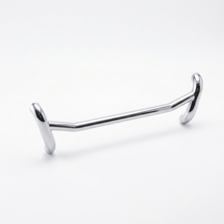 Koristeputket väliputkella V22 Volvo FH4, Käännetyt päädyt