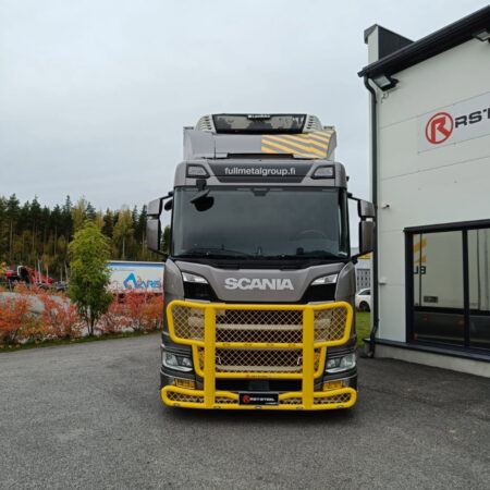 Scania NextGen R/S Karjapuskuri Freeway V69 (LegalPro)