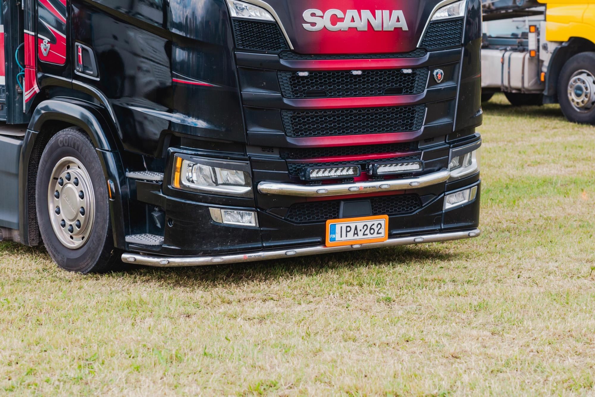 Scania