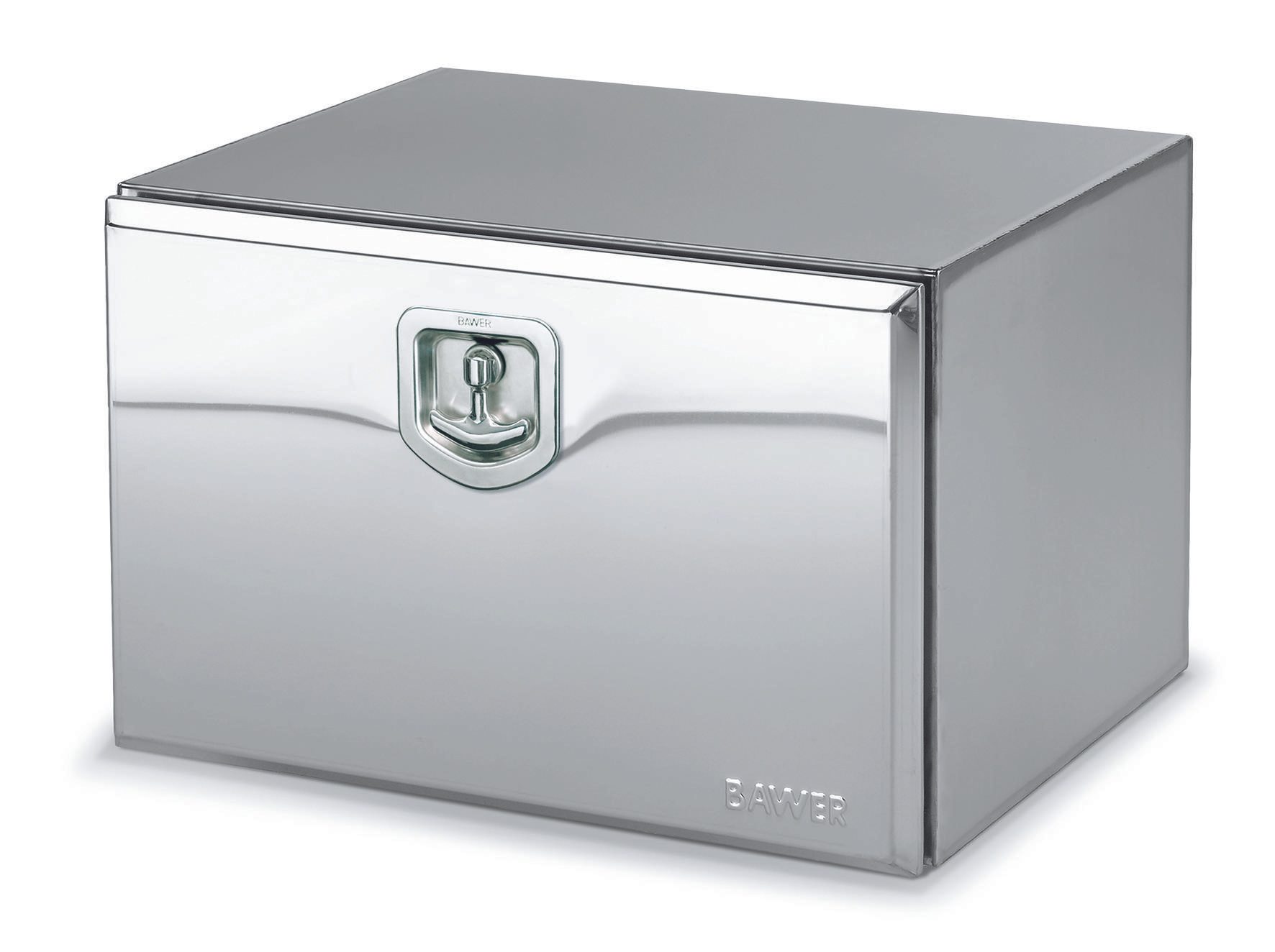 Teräksiset varustelaatikot