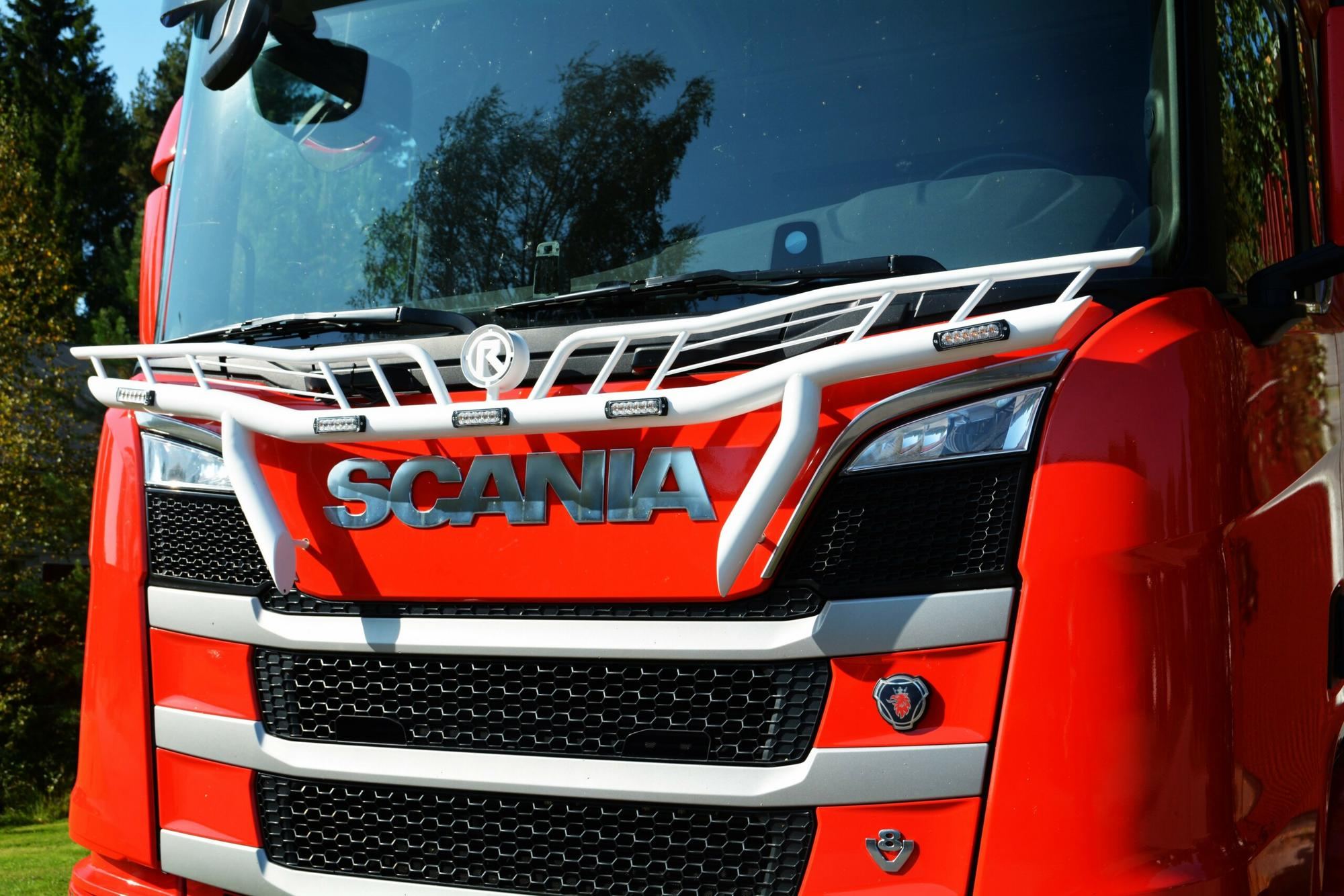 Scania
