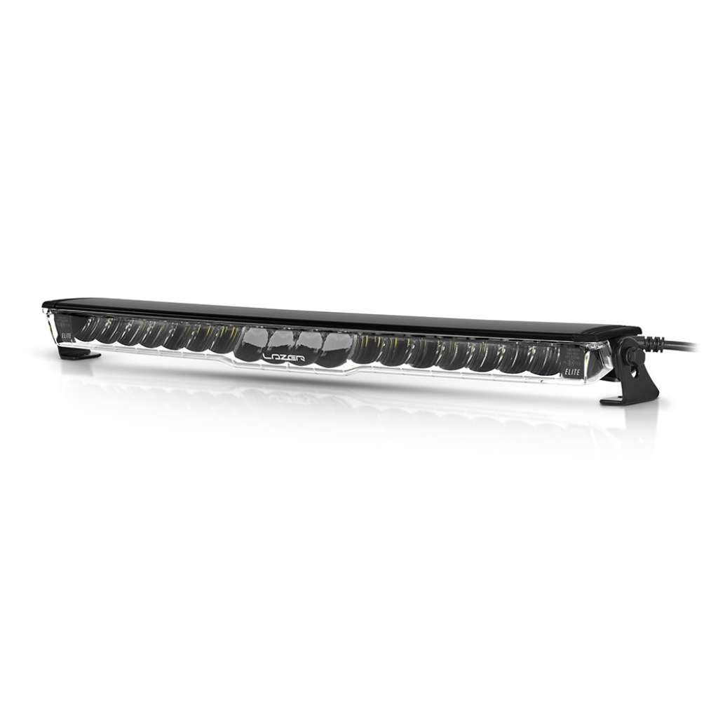 Lazer Glide Elite PL Lisävalopaneeli