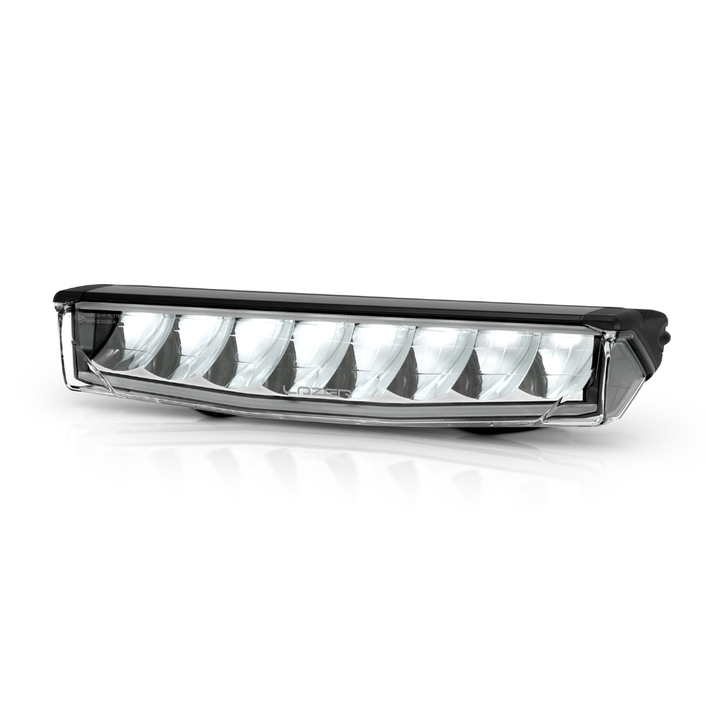 Lazer AIR-90 LED-Lisävalo