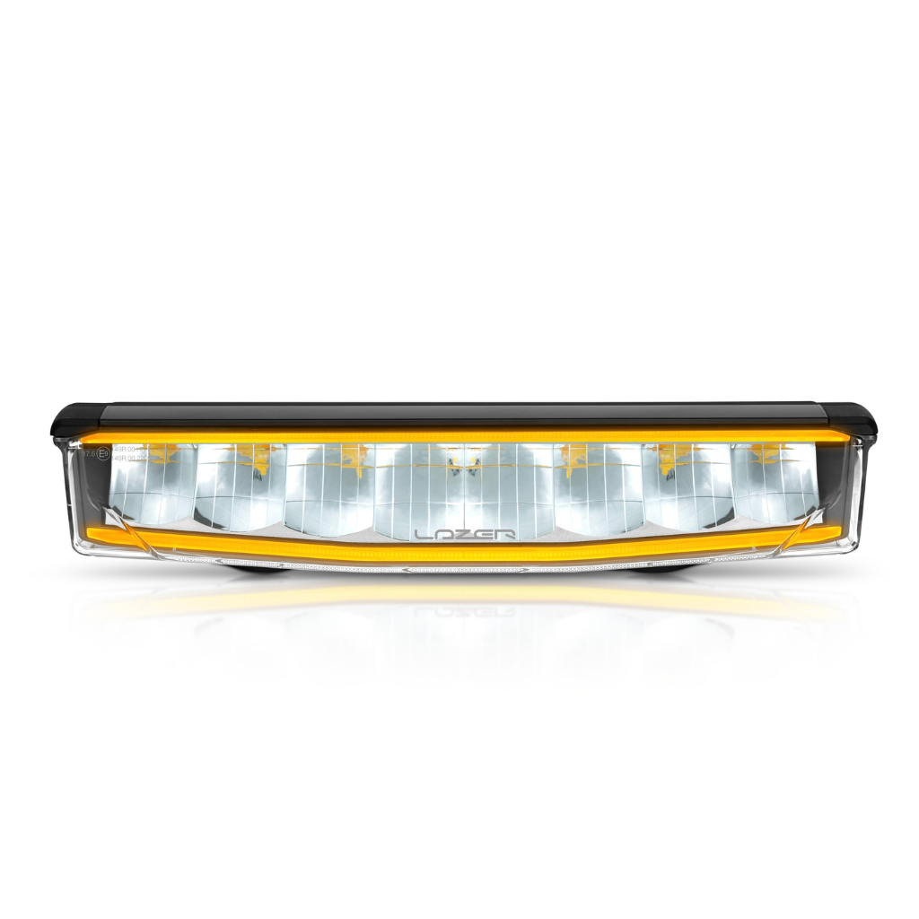 Lazer AIR-90 LED-Lisävalo - Image 2