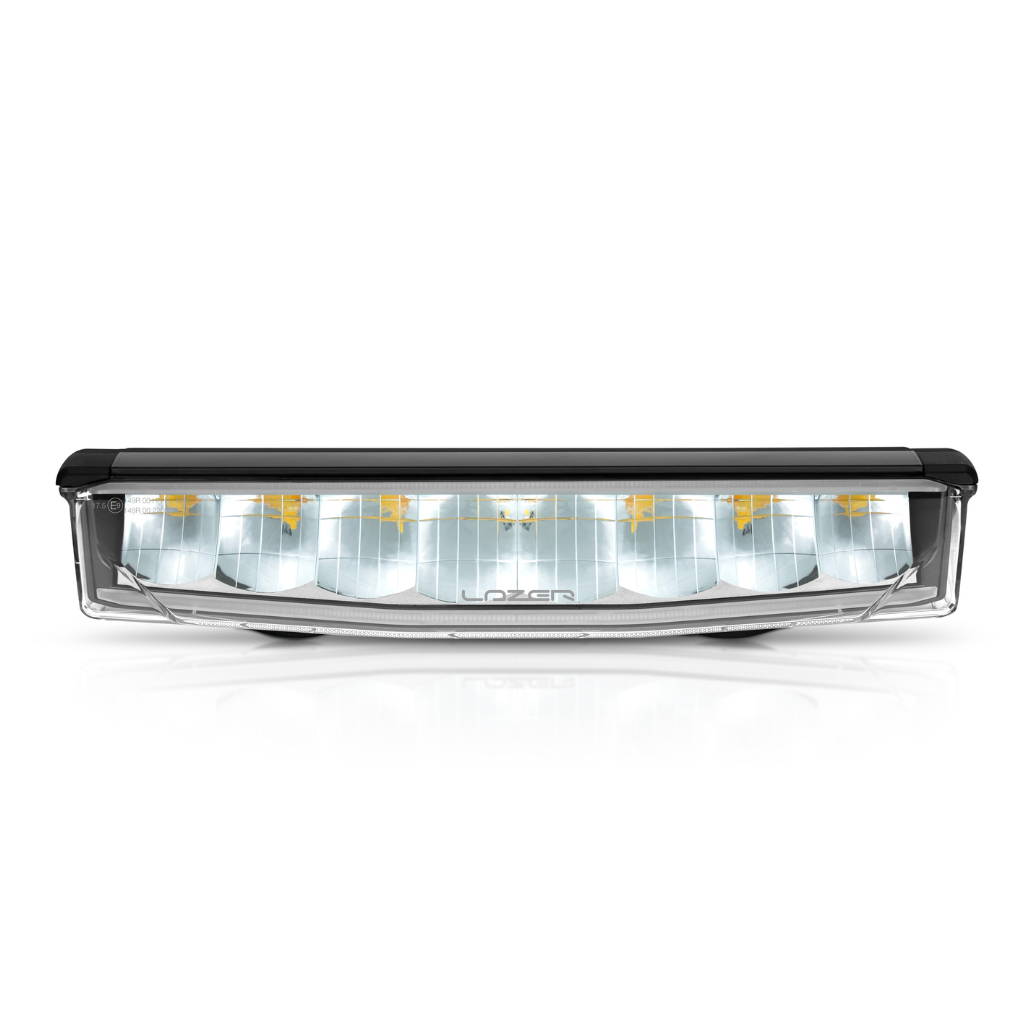 Lazer AIR-90 LED-Lisävalo - Image 3