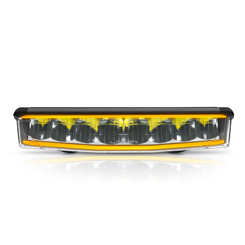Lazer AIR-130 Elite LED-Lisävalo - Image 2