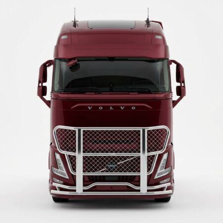 Karjapuskuri Freeway V51 Volvo FH AERO (LegalPro)