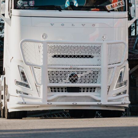 Karjapuskuri Freeway V51 Volvo FH AERO (LegalPro)