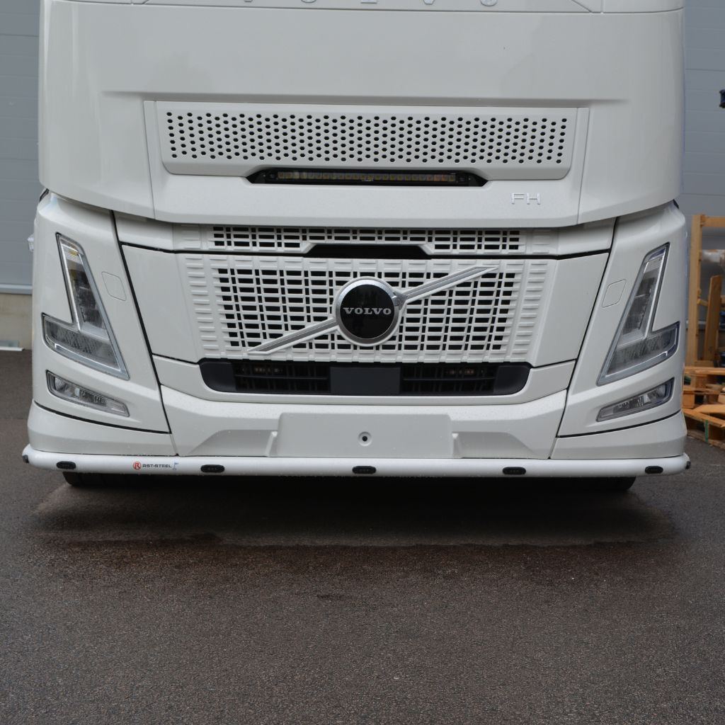 Etuhelmaputki Lowline V19 Volvo FH AERO