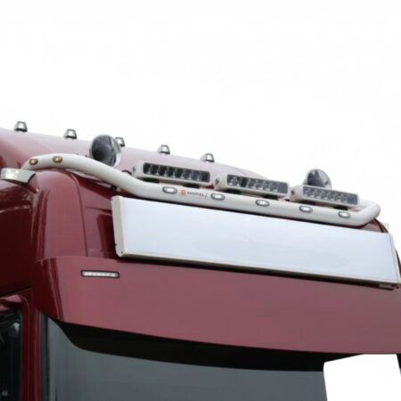 Lisävaloteline katolle Basic V01 Scania NextGen Highline