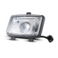 Kuvassa Revon LED-Ajovalo 30/50W, Valtra
