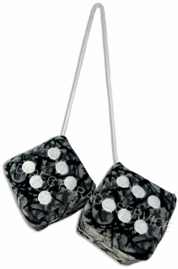Kuvassa Danish Karvanopat 10x10 cm