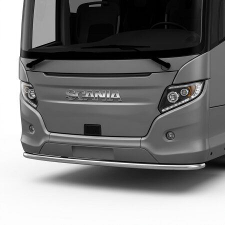 Etuhelmaputki Lowline V14 Scania Touring linja-auto K410