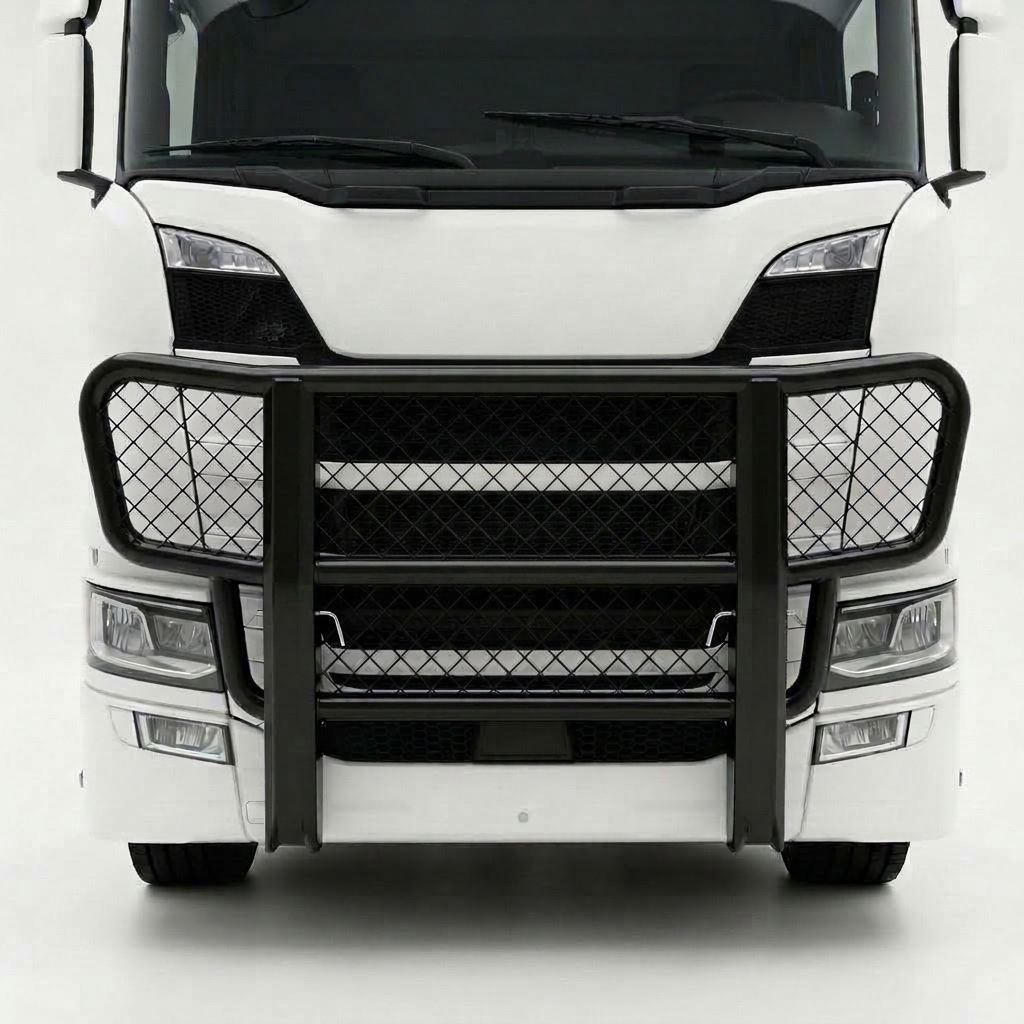 Scania NextGen R/S Karjapuskuri Dakar V53 (LegalPro) - Image 2