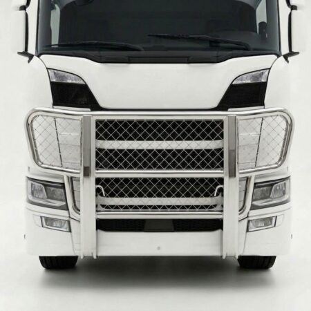 Scania NextGen R/S Karjapuskuri Dakar V53 (LegalPro)
